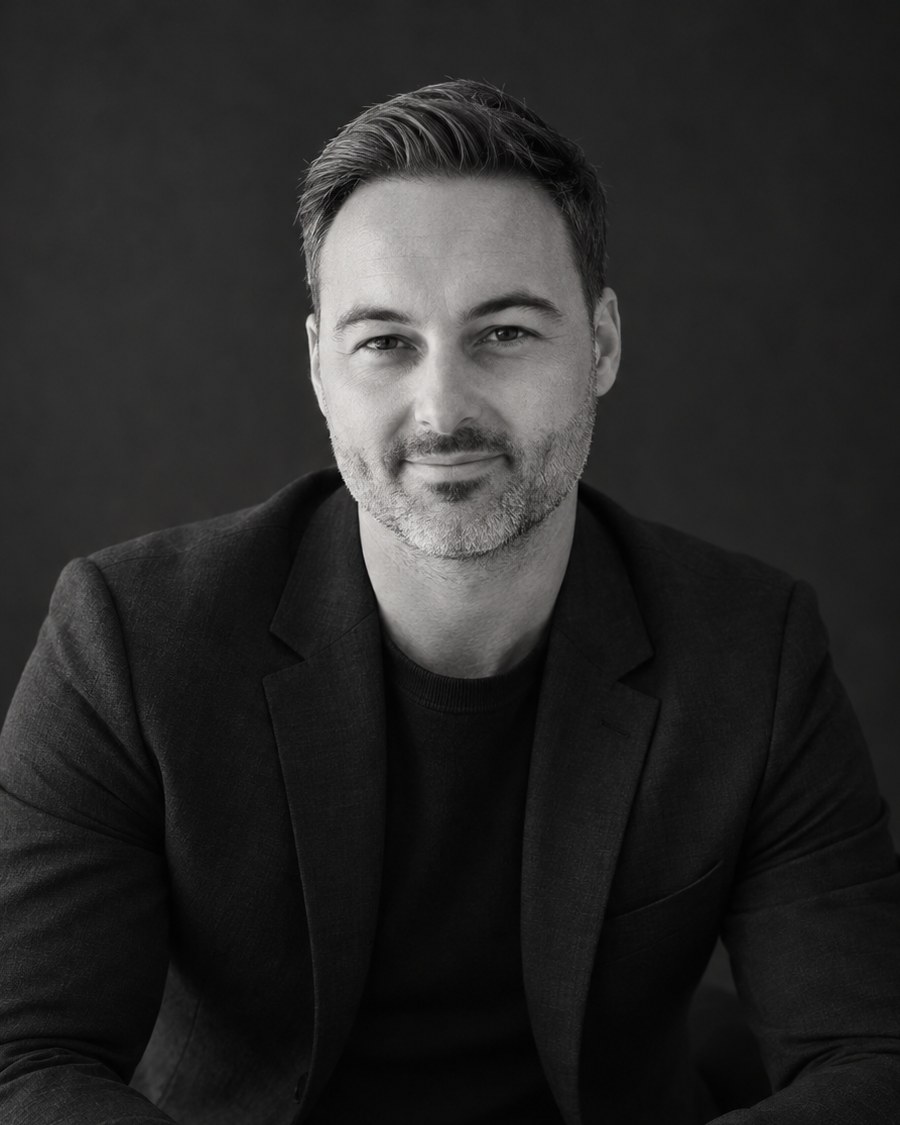Tom Martin